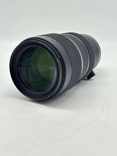 Sigma 100 8 dc hsm - mm,