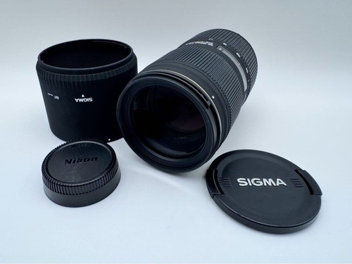 Sigma 150mm 8 apo dc - 150mm,