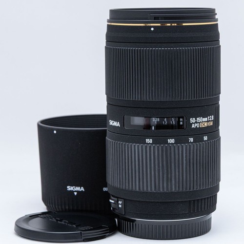 Sigma apo 150 - apo, ex